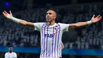 بعد غضب رونالدو.. النصر السعودي يتجه لضم المغربي سفيان رحيمي