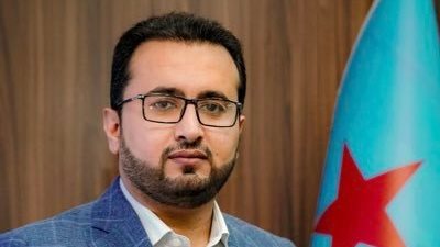 سالم ثابت العولقي: الالتفاف السياسي والشعبي والإعلامي حول القوات المسلحة الجنوبية باليمن واجب وطني وأخلاقي