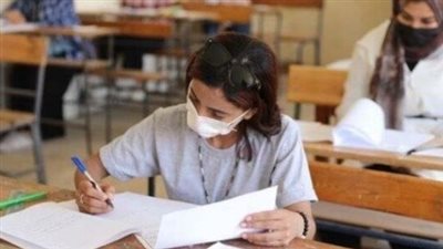 جدول امتحانات الدور الثاني للثانوية العامة 2024