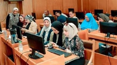  الأماكن الشاغرة للشعبة الأدبية في تنسيق المرحلة الثانية 2024