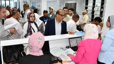  رابط رسمي لـ الاستعلام عن نتيجة التنسيق 2024