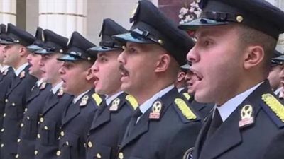 شروط القبول في كلية الشرطة للعام الدراسي 2024-2025