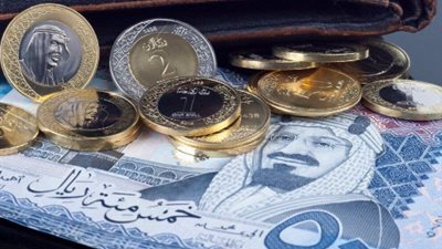 سعر الريال السعودي مقابل الجنيه المصري في السوق السوداء اليوم 19_8_ 2024