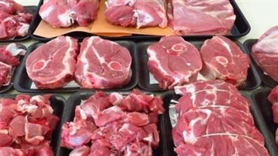 أسعار اللحوم البلدى فى مصر اليوم 19_8_2024