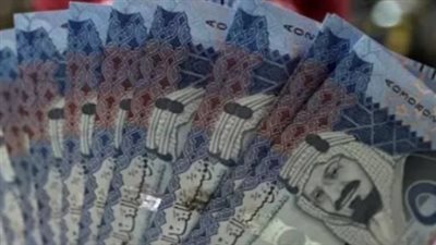 سعر الريال السعودي اليوم بالبنوك المصرية 19_8_2024