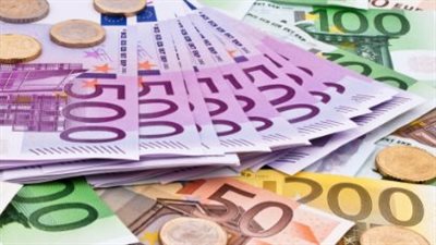 سعر اليورو مقابل الجنيه المصري اليوم الاثنين 19 أغسطس 2024