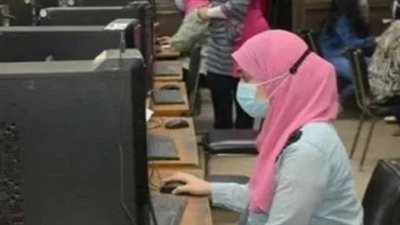 أماكن شاغرة في تنسيق المرحلة الثانية 2024 لـ طلاب أدبي