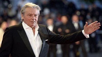  أبرز 10 أفلام لأيقونة السينما الفرنسية آلان ديلون