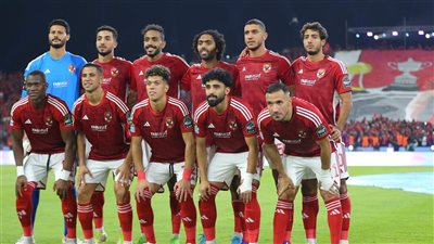 أرقام الدوري المصري الممتاز 2023-2024.. الأهلي يستحوذ على كل شيء