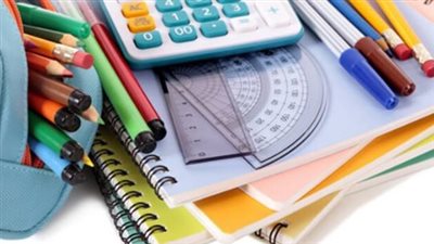 قبل العام الدراسي 2025.. ما هي أسعار الأدوات المدرسية؟