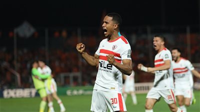 سيف الجزيري يتلقى عرضا إماراتيا مغريا للرحيل عن نادي الزمالك