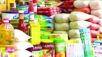 موقف طرح السلع الأساسية الحرة والتموينية في الأسواق.. وزارة التموين توضح