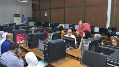 الكليات المتاحة في المرحلة الثانية علمي رياضة 2024