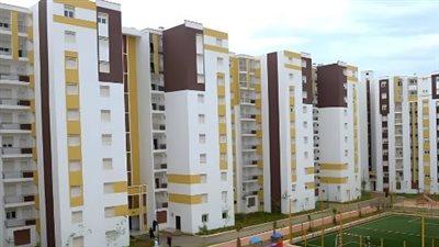 رابط الاستعلام عن أسماء المقبولين في سكنات عدل 3