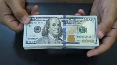 آخر تحديث لـ سعر الدولار الرسمي أمام الجنيه وفقًا لأسعار الصرف