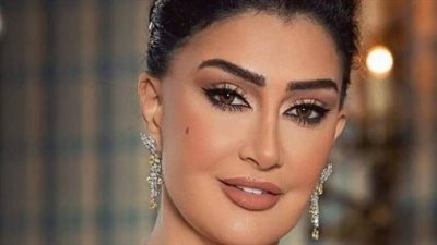  يشبه فساتين الزفاف.. نحافة غادة عبدالرازق تلفت الأنظار في أحدث ظهور لها.. بالأبيض (صور)