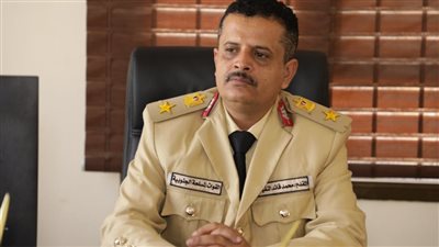 المتحدث باسم القوات الجنوبية: معركتنا ضد الإرهاب ستظل باقية في انتصاراتها وبقوة أشدُ