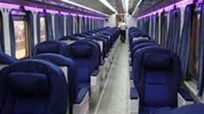 أسعار تذاكر قطارات السكة الحديد من القاهرة للإسكندرية