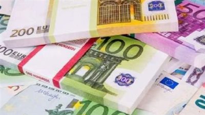 سعر اليورو مقابل الجنيه المصري اليوم الثلاثاء 20 أغسطس 2024