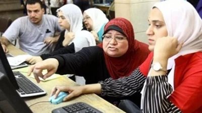 كليات ومعاهد خالية لطلاب الشعبة الأدبية 2024