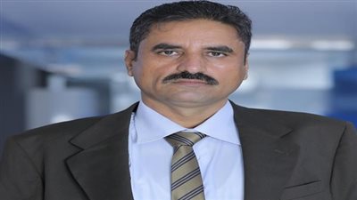  العميد علي الجبواني لـ 