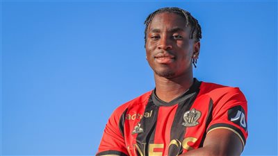 رسميا | نيس الفرنسي يعلن التعاقد مع مدافع كندا.. وفي انتظار عبد المنعم