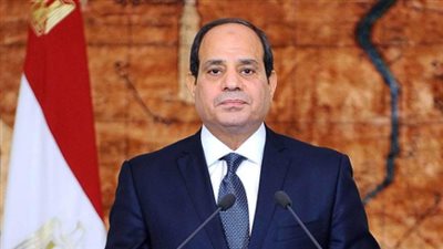 السيسى: حان الوقت لإنهاء الحرب فى غزة والاحتكام لصوت العقل والحكمة