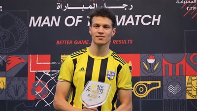 اتحاد الكرة المصري يفتح تحقيقا في واقعة فشل انتقال جبنة إلى العربي الكويتي