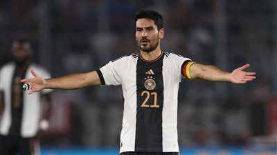 بعد اعتزاله الدولي.. ماذا قدم جوندوجان في مسيرته مع منتخب ألمانيا؟