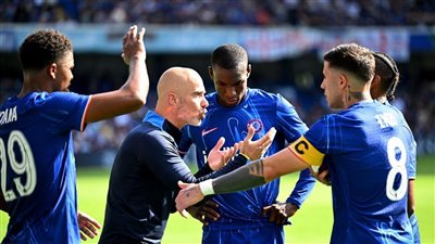 تشيلسي يعرض 14 لاعبًا للبيع خلال الانتقالات الصيفية