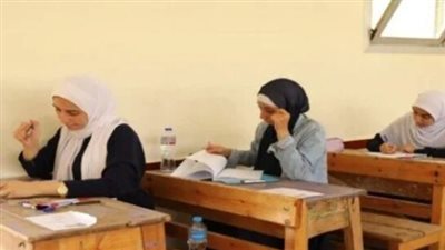  لطلبة الشعبتين العلمي والأدبي.. جدول امتحانات الثانوية العامة لعام 2024 الدور الثاني