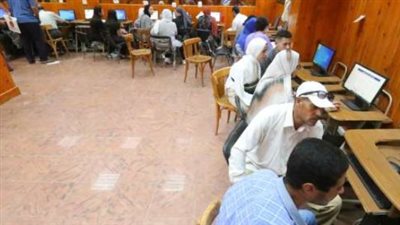 الكليات المتاحة في المرحلة الثانية للتنسيق علمي علوم 2024 بالمحافظات