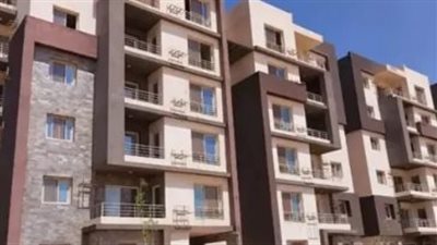 طرق الحجز بوحدات مشروع نزهة التجمع في القاهرة الجديدة