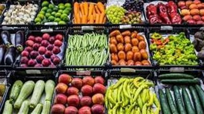  أسعار الخضار والفاكهة في بداية تعاملات اليوم الأربعاء 21 غسطس 2024