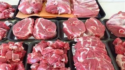 سعر اللحمة البتلو والبلدي اليوم 21_8_2024