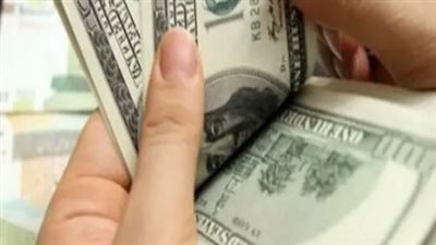 سعر الدولار بالسوق السوداء في مصر اليوم 21_8_2024