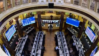 ارتفاع مؤشرات البورصة بمستهل تعاملات جلسة اليوم 21_8_2024