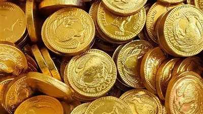  سعر الجنيه الذهب في مصر بسوق الصاغة اليوم الأربعاء 21_8_2024