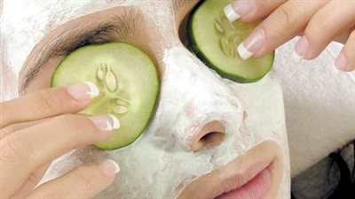 8 من فوائد الخيار للبشرة.. لا تتنازلي عنه طوال الصيف