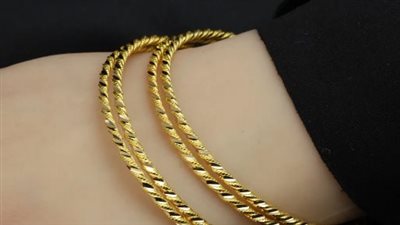 أسعار الذهب فى مصر اليوم الأربعاء 21_ 8_ 2024.. عيار 21 يسجل 3485 جنيها