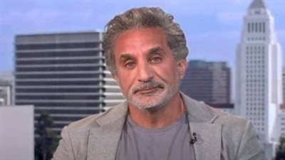 أول تعليق لـ 