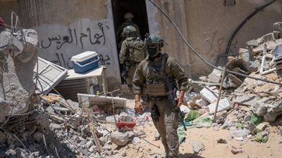 هيئة البث الإسرائيلية: قمة مرتقبة للأطراف المتفاوضة بشأن غزة