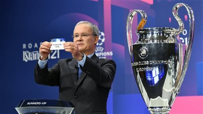 بنظامها الجديد لأول مرة.. موعد قرعة دوري أبطال أوروبا 2024-2025