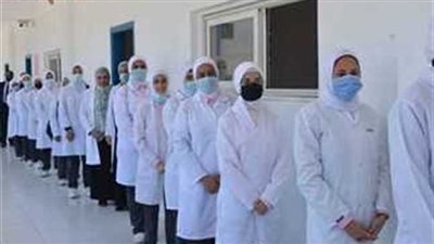  شروط القبول في كلية التمريض 2024.. ومؤشرات التنسيق 