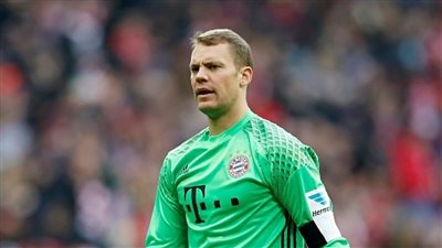 رسميا.. مانويل نوير يعلن اعتزاله اللعب دوليا