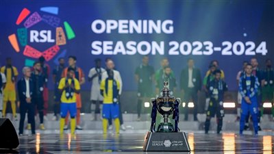 قبل انطلاقه غدا.. أبرز الأرقام التاريخية في الدوري السعودي للمحترفين