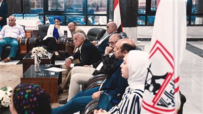رقم سلبي لـ مجلس إدارة الزمالك في خسارة البطولات المحلية تباعا