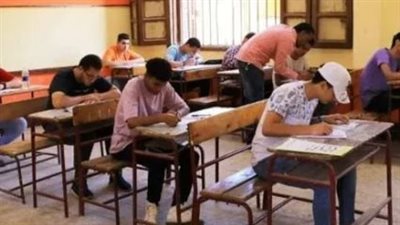 ما هو موعد نتيجة امتحانات الدور الثاني للثانوية العامة 2024؟