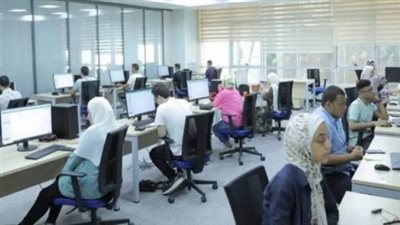 كيفية تسجيل الرغبات بالموقع الإلكترونى.. خطواة بخطوة 