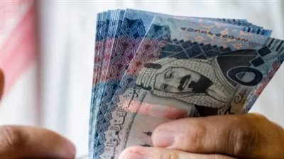 سعر الريال السعودي اليوم الخميس 22_8_2024 في البنك المركزي المصري